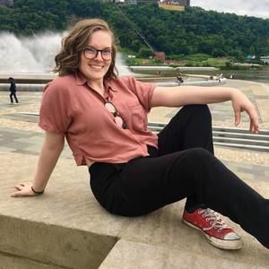 Meet your Posher, Abby